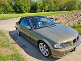 BMW 320Ci - - gebrauchte BMW 320 aus dem Jahr 2002