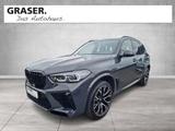 BMW X5 M Gestiksteuerung Night Vision M Competition - BMW X5 M SUV