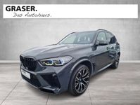 BMW X5 M - Vorschau Bild 1