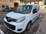 Renault Kangoo 1.2 TCE Limited Klimaautomatik PDC 1.Hand - Renault Kangoo: 1.2