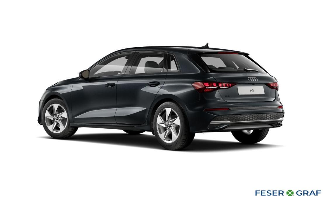 Audi A3 - Bild 7