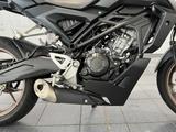 Honda CB 125 R Neo Sports Cafe - HONDA CB CAFE