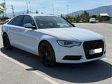 Audi A6 3.0 TDI multitronic -