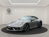 Porsche 911 Carrera 4 S Cabriolet Chrono/Approved/Matrix