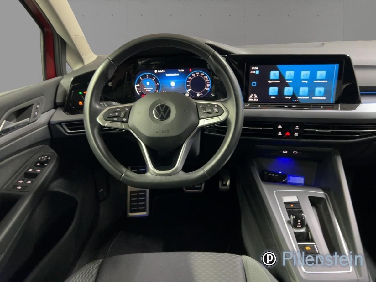 Volkswagen Golf - Bild 7