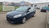 Ford Focus Turnier Ambiente - Ford Focus: Turnier Ambiente