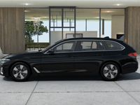 BMW 520 - Vorschau Bild 4
