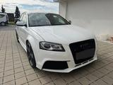 Audi RS3 8P KW V3 / BULL X - Audi RS3 8p Gebrauchtwagen