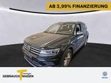 Volkswagen Tiguan Allspace 2.0 TDI DSG HIGHLINE STHZG AHK P - Volkswagen Tiguan Allspace in Herne