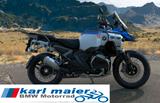 BMW R1300GS Adventure* Höhenregulierung*3Pakete - gebrauchte Motorräder in München