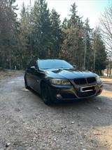 BMW 320d e91 LCI // auch Tausch gegen E36 - BMW 3er-Reihe E36 mit Diesel-Antrieb