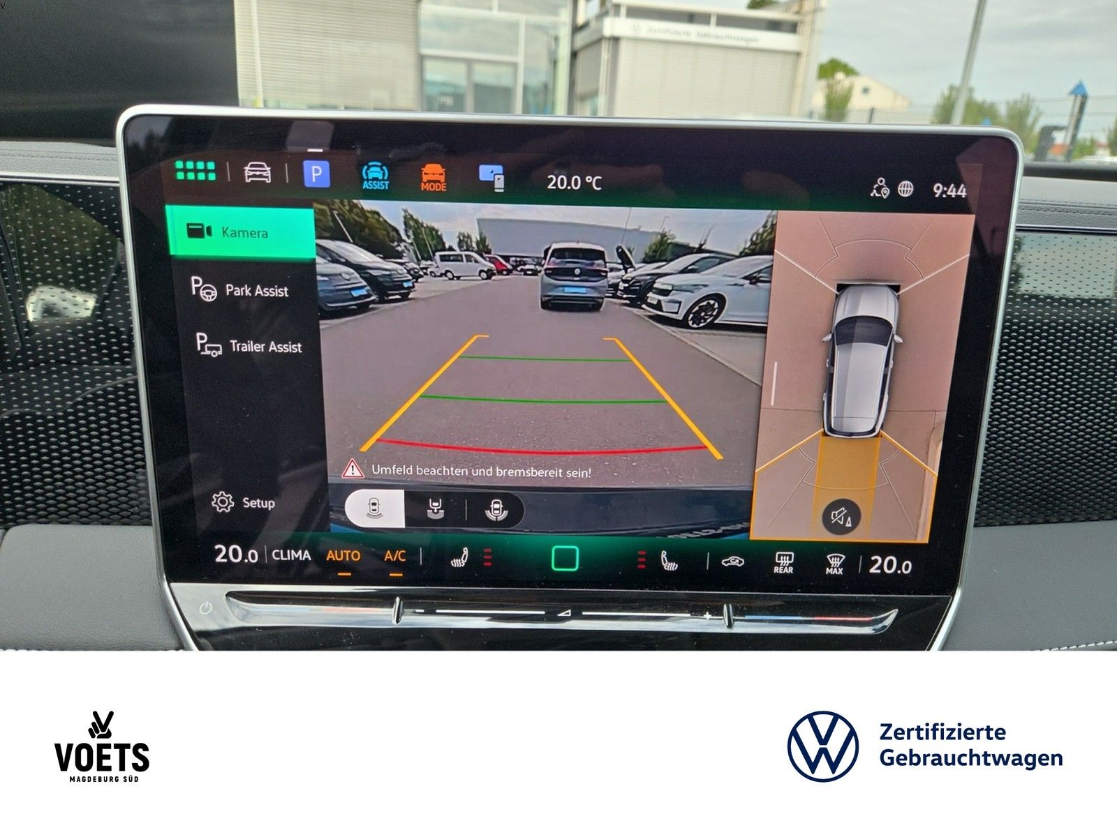Volkswagen Tiguan - Bild 19