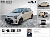 Kia Picanto 1.0 Vision Automatik+Navi+Kamera+SHZ