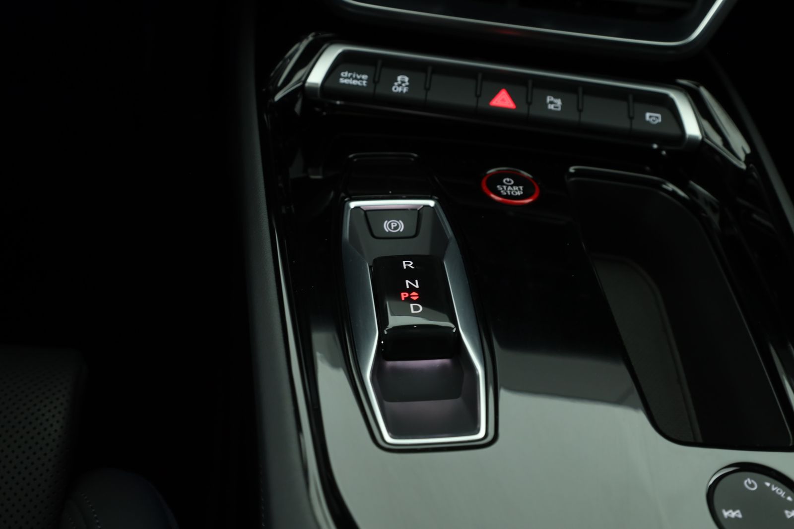 Audi e-tron GT - Bild 16