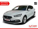 Seat Leon 1.5 TSI Style LED Navi ACC FullLink Kamera