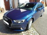 Audi A3 2.0 TDI Sportback -