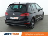 Volkswagen Golf VII Sportsvan 1.5 TSI ACT Join*NAVI*LED*ACC - Volkswagen Golf Sportsvan in München