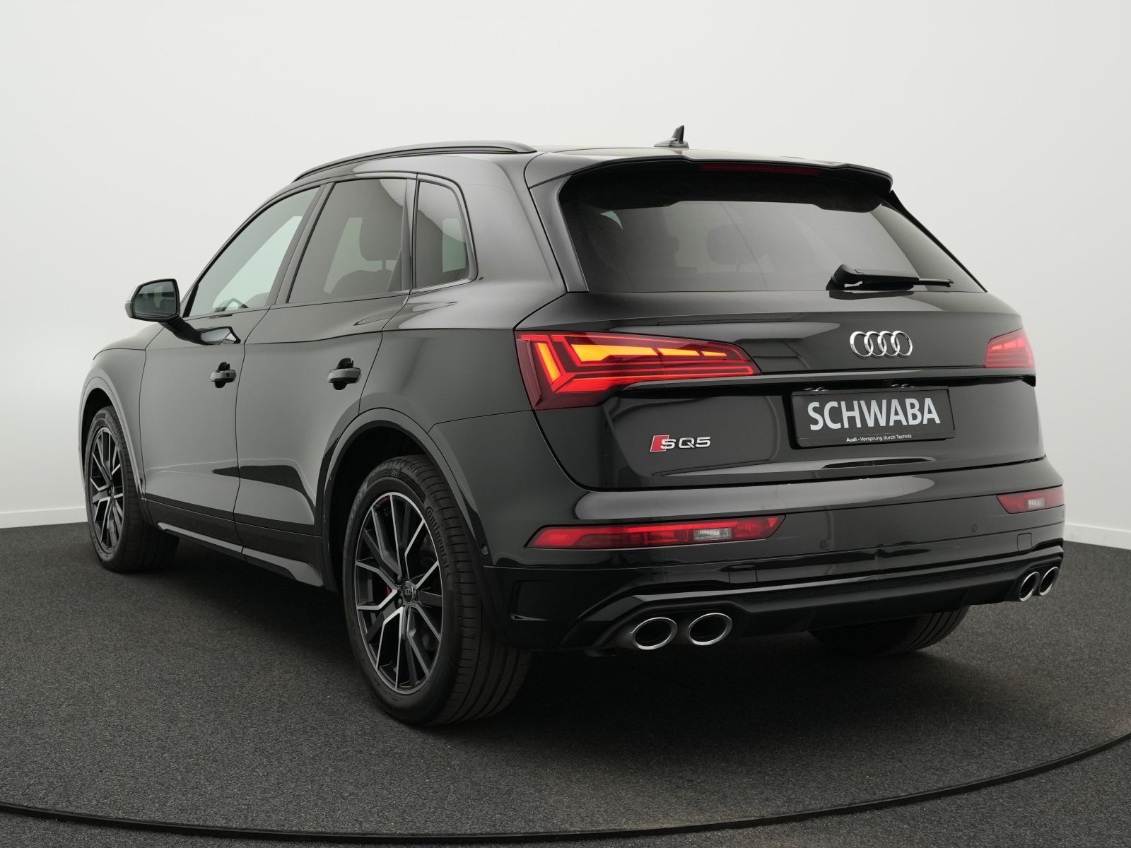 Audi SQ5 - Bild 27