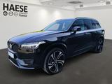 Volvo XC90 T8 Ultra Dark AWD 7-Sitzer HUD Luftfederung - Volvo XC90: Ultra Dark