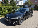 Audi A6 Avant 3.0 TDI 200kW quattro S tronic 