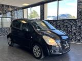 Suzuki Splash 1.0 GLS Safety Pack - Suzuki Splash: Van