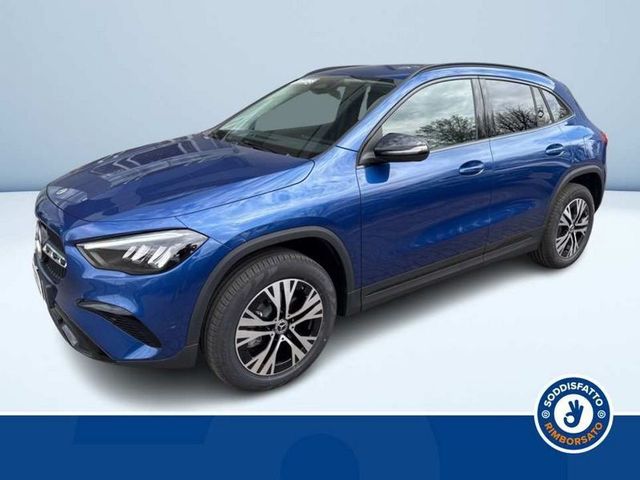 MERCEDES-BENZ Mercedes-Benz GLA 200 d Automatic Advanced Progr