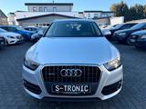 Audi Q3 2.0 TDI*S-TRONIC*QUATTRO*AHK*TEMPOMAT*2.HAND* - gebrauchte Audi Q3 aus dem Jahr 2011