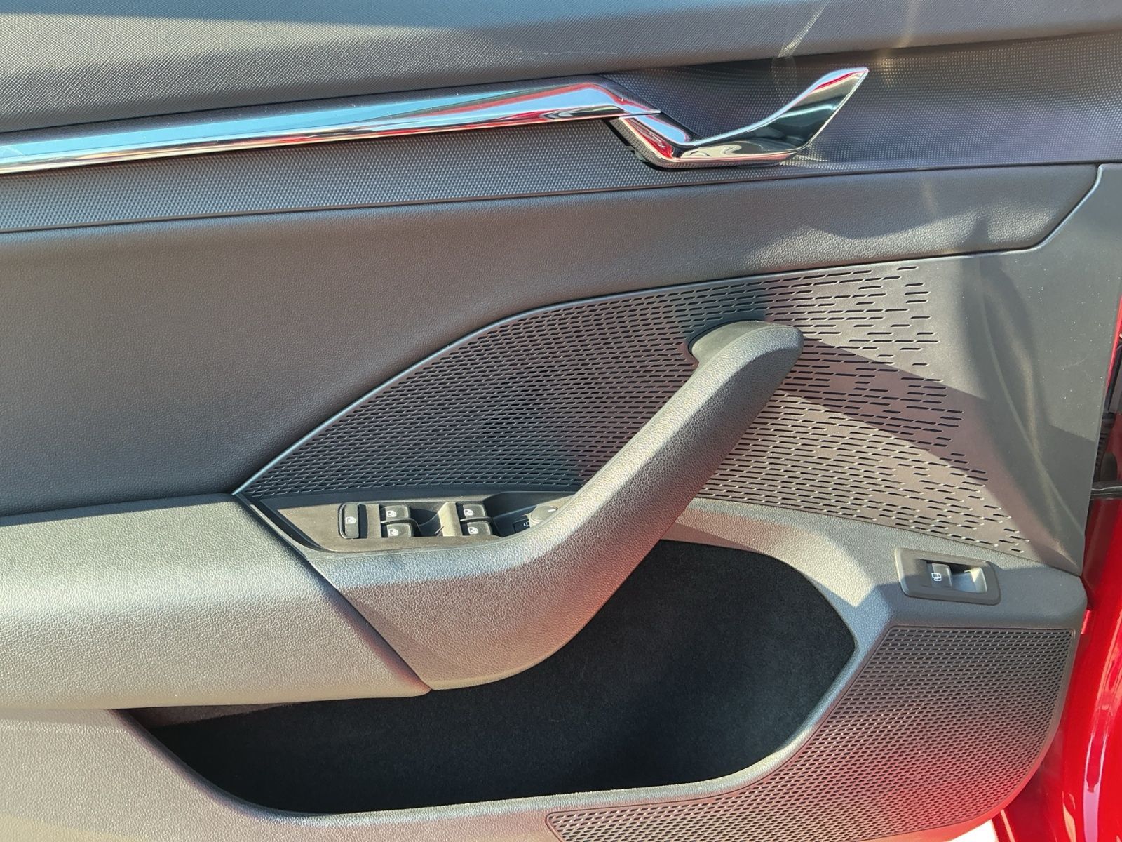 Skoda Octavia - Bild 15