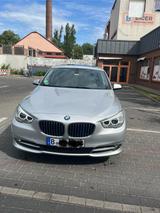 BMW 535i Gran Turismo Valvetronic Neu - BMW 535 Gran Turismo: Limousine