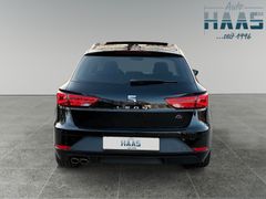 Fahrzeugabbildung Seat Leon ST FR Black Matt Edition 1.5 TSI Navi Pano