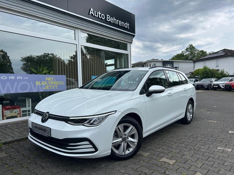 Volkswagen Golf Variant 1.0 TSI Life *Klima*8-fach*Navi*