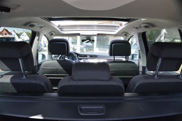 Volkswagen Touran  2.0 TDI BMT DSG S&S Sound-Plus 7-Sitzer