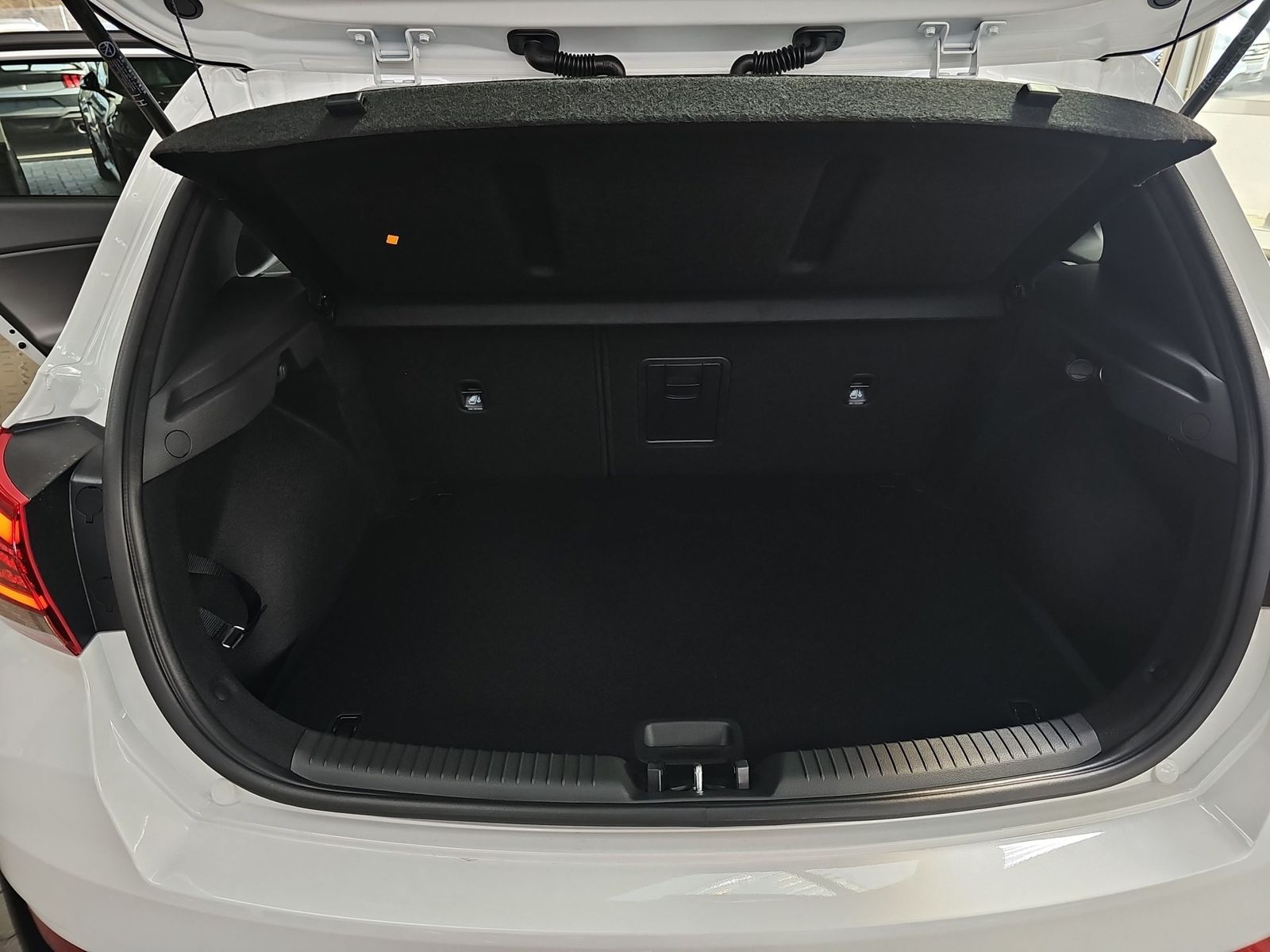 Hyundai i30 – Bild 12