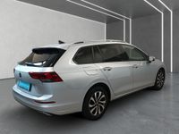 Volkswagen Golf - Vorschau Bild 4