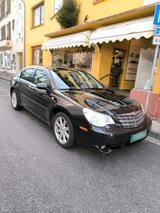 Chrysler Sebring Automatik V6 Limited Benz... - scheckheftgepflegte Chrysler Sebring