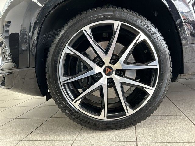 Ateca Basis 4Drive DSG