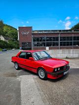 BMW E12 M535 (tausch) - BMW Gebrauchtwagen von 1979