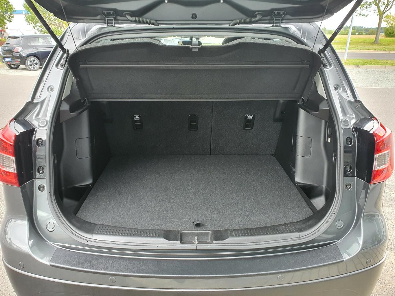 Suzuki SX4 S-Cross 1.4 Comfort+ 4x4*Automatik*