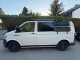 Volkswagen VW T6 Campervan Wohnmobil Campingbus Campi... - VW T6 Transporter in Augsburg