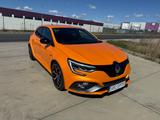 Renault Megane TCe 300 EDC GPF R.S. Trophy R.S. Trophy - Renault Megane R-S-Trophy