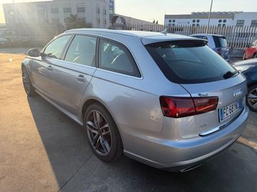 Audi A6 - 3