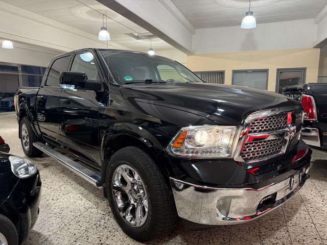 Dodge RAM 1500  V8 5.7 HEMI *PRINS-LPG*UNFALLFREI-BRD*