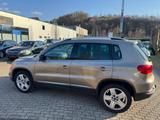 Volkswagen Tiguan 2.0 TDI Sport & Style BMT - Volkswagen Tiguan aus 2012: TDI
