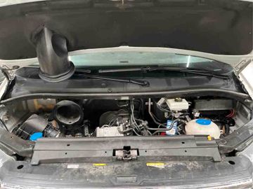 Volkswagen Crafter - 5