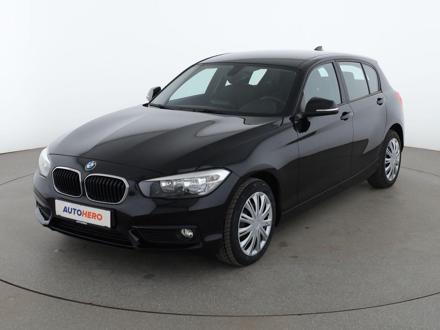 BMW 116