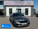 Mercedes-Benz C 43 AMG Coupe 4Matic*BURMESTER*MAGNO*TOP* - Mercedes-Benz C 43 AMG in Hannover