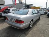 Mercedes-Benz E 280 AVANTGARDE, Autom. nur 140.000KM - Mercedes-Benz E-Class aus 2000