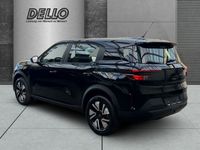 Opel Frontera - Vorschau Bild 3