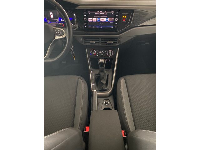 Polo Life 1.0 AHK+KLIMA+SHZ+EPH+LED