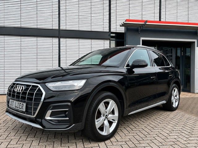 Image of Audi Q5